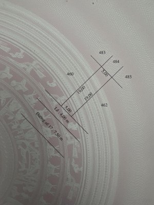 bán đất nền dic victory city, 1,22 tỷ, 95m2 tại đường đại lộ võ nguyên gường 4, vị thanh, hậu giang