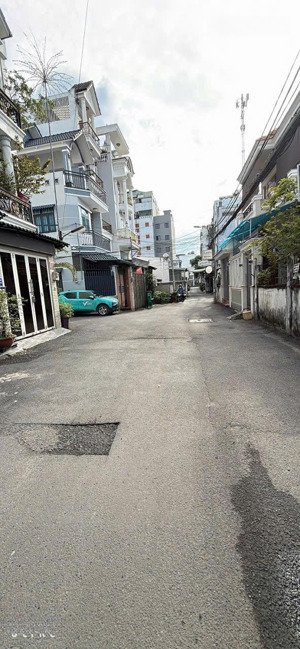 bán căn góc cách mặt tiền quang trung 500m dt 5,8x16m 5 tầng giá chỉ 13 tỷ tl