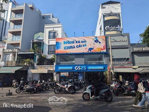 bán nhà mặt tiền vip nguyễn hữu cảnh bình thạnh ( 8x20m) gpxd: hầm 8 tầng - giá 50 tỷ