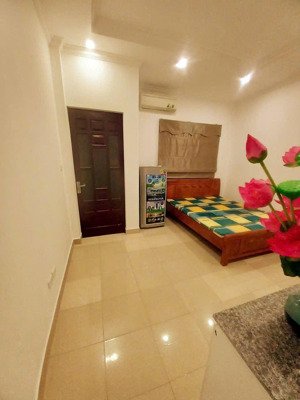 cho thuê căn mini ngõ 397 phạm văn đồng, full đủ đồ, giá rẻ 3,5tr
