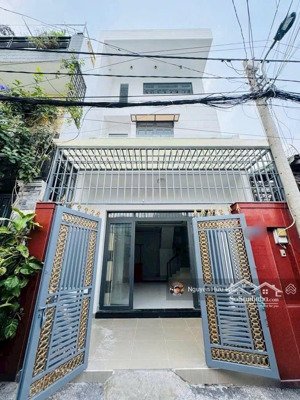 chính chủ bán nhà riêng ,đối diện trường đh tài chính maketing, trần quốc toản, kcn cao quận 9