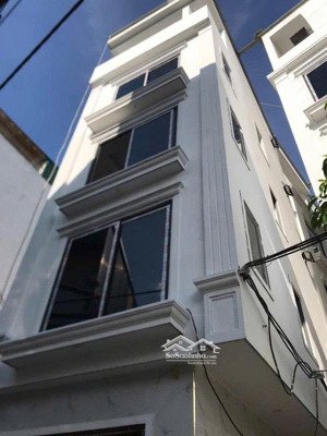 bán nhà p. đại cát -thang máy ngoại- 6 tầng - mt 5m8 - 6.5 tỷ