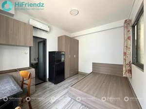 cho thuê cc mini 1pn, 28m2, giá cực chất 6,5 triệu tại hồng bàng, q5, hcm