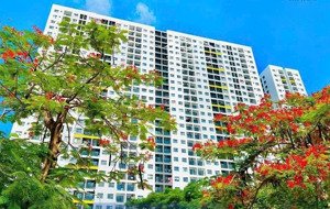 cần tiền cuối năm bán căn hộ có sổ vào ở ngay tại thuận an - bình dương giá 1,15 tỷ hỗ trợ nh