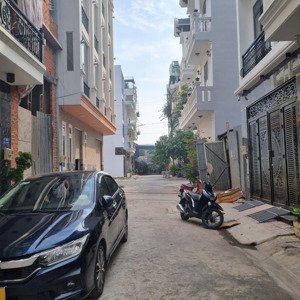 ngộp bank, 4 tầng, đường 6m, khu tái định cư q5, bình hưng hòa b, bình tân. giá mới chỉ 5.6t.