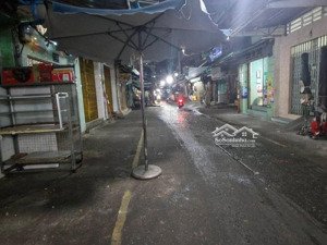 hẻm xe hơi, 4*10 có nở hậu, 4pn vào ở ngay/kinh doanh tốt khu nguyễn thiện thuật, giá tốt kv