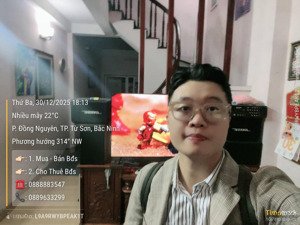 nhà nguyễn giáo đông nguyên 75.7m2 3 tầng chỉ từ nhỉnh 3 tỷ