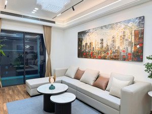 cần bán gấp căn góc 3pn diện tích 94m2 khu ruby dự án goldmark city 136. giá 8,9 tỷ. 