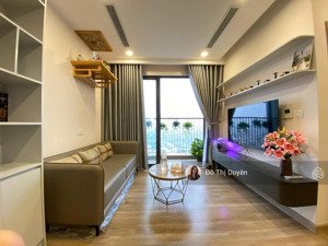 bán 2 p ngủ, 58m2, đủ nội thất - chung cư haven park khu đô thị ecopark - giá chỉ 4 tỷ 350 bao sổ