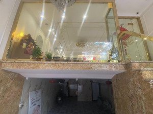 đẹp bất ngờ! bán tòa nhà phố vũ phạm hàm, ô tô, thông thoáng, thang máy, kd, vp, 85m2*9t, 32 tỷ