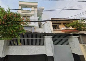 nhà đường mặt tiền lý thái tông, 8m x 22m, trệt 1 lầu sân thượng, giá 19.5tỷ