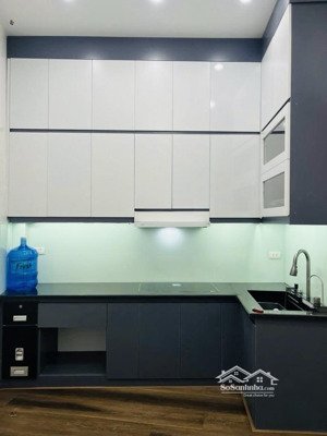 bán nhà riêng tại lê văn lương, giá thỏa thuận, 40m2, 4pn 4wc, thanh xuân, hà nội