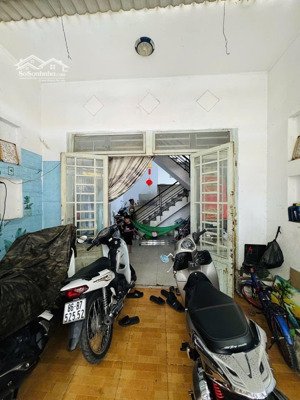 mua 1 được 2 hẻm xe hơi 8m lê văn quới, bình tân dt 81m ngang 8.1m giá chỉ 6tỷ3