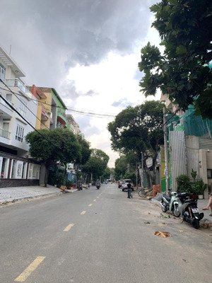 ( 4 x 20 ), nhà 4 tầng, mặt tiền kinh doanh, trần văn kiểu, chợ lớn, quận 6, chỉ 14 tỷ xx tl