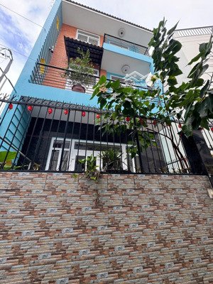 bán biệt thự 4 tầng_ chu văn an_ bình thạnh , nhỉnh 100tr/m , ngang bề thế 6,6x15