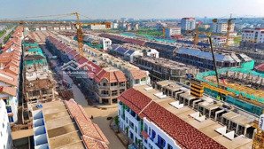 "mỏ vàng" trong tầm tay sở hữu khối đế park residence tại sun urban city hà nam