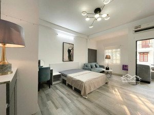 căn hộ 1pn 50m2 full nội thất ngay tại him lam gần lotte mart q7