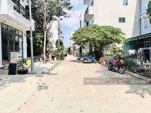 đất p. an phú đông- khu dân cư quá đẹp