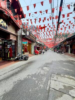 BÁN NHÀ MẶT PHỐ LỤA HÀ ĐÔNG VỊ TRÍ ĐẮC ĐỊA - 100M2 X8 TẦNG - KINH DOANH SẦM UẤT - 36 TỶ