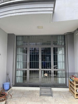 bán nhà 3 tầng hẻm 1/ bùi đình túy - thông số hiểm 4,8x24m nở hậu - được xây hầm 7 tầng - hẻm thông