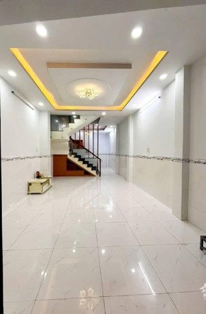 gấp trước tết! nhà đẹp! hoàng bật đạt - cống lở - 1 phút ra mặt tiền! chỉ 5 tỷ tl