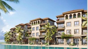 chỉ với vốn tự có 30% là 6,499 tỷ anh. anh/chị sở hữu ngay căn biệt thự song lập vin vũ yên