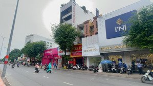 mặt tiền 357-359 lê trọng tấn 8x42m, nhà 3 tầng. vị trí đẹp, sầm uất, kd đa ngành. bán gấp 34 tỷ tl