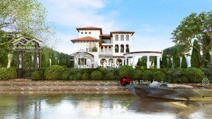 duy nhất! khuôn đất 700m2 khu compound ven sông, bình trưng tây q2 - 18x46 - giá chỉ ~ 84tr/m2