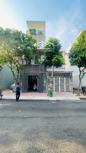 bán nhà mặt tiền, cạnh vành đai 3, gần nguyễn duy trinh, nhà 4 tầng, chỉ 5,1 tỷ, tp thủ đức, hcm.