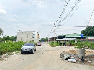 bán 3 lô đường nhựa rộng 7m, kdc hoàng minh chánh hoá an, chỉ 3tỷ050/lô