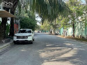 Bán ĐẤT xây Biệt thự ngang rộng 18m hẻm 160 Bình Lợi view GÓC 324m2 view sông chỉ 38.5 tỷ