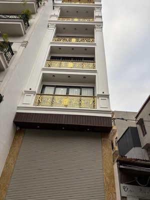 siêu phẩm mặt phố giải phóng 5 tầng 40m.2-25 tỷ- vỉa hè- kinh doanh