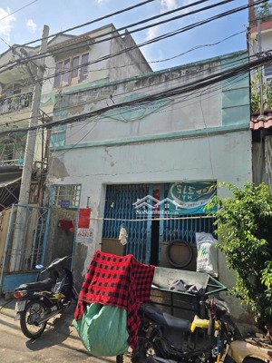 bán dãy trọ tân kỳ tân quý dt 527.7m 9 phòng thu nhập 20tr/tháng chỉ 9,5tỷ thương lượng