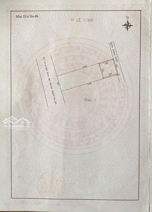 bán đất tặng nhà đường phan thúc duyện - phố tây - thích hợp xây căn hộ - giá đầu tư