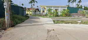 bán đất thôn núi thùa, phường quảng yên, cách vin hạ long xanh 860m, giá bán chỉ từ 750tr vnd.