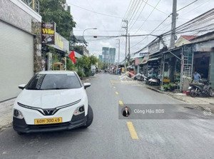 lô đất mt đông minh. p. đông hoà, gần tttm bigc go. dt: 140m2 (5.8x 24m). đường 8m. giá: 7.6 tỷ tl