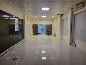 cho thuê sàn văn phòng - thương mại - dịch vụ thuộc chung cư học viện quốc phòng