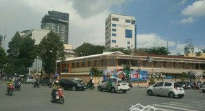 mặt tiền nguyễn thái học - quận 1
7 tầng - thang máy - sẵn dòng tiền - 88m2 - 37 tỷ