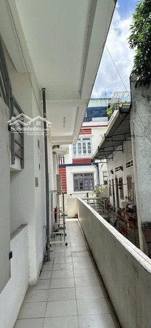 chdv 254m2, 27 phòng, thu nhập 110tr/tháng, ngay đh sư phạm kỹ thuật.