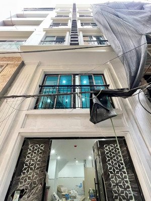 chính chủ- bán chdv 7 tầng thang máy 56,5m2 x17 phòng, 800tr - 1 tỷ/ năm phú diễn nam từ liêm