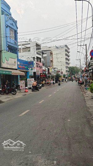 bán nha tên lửa, , 5,5 tỷ, 60m2, đẹp, đường rộng, pháp lý đầy đủ, bình tân, hcm