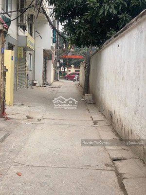 bán gấp 41m2 đất nguyên xá, minh khai. gần oto xây ở hoặc xây chdv cho thuê đỉnh. giá: 6.2 tỷ (ctl)