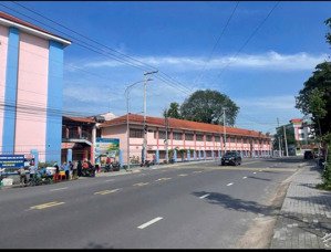 bán đất mặt tiền dx 02 kinh doanh tốt đường nhựa 14m