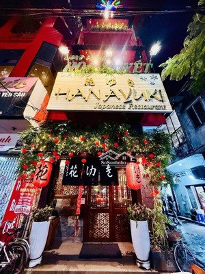 bán nhà siêu vị trí mt ngay big c tô hiến thành quận 10 - (4,3x20m) - 4 tầng - hđt 130tr/th - 38 tỷ