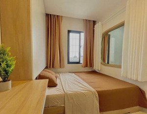 duy nhất chdv dòng tiền 5,3% mt nguyễn văn đậu bình thạnh- 6x20m- hầm 7 tầng - giá chỉ 25 tỷ