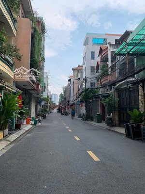 bán nhà đường nhựa ô tô 9m, luỹ bán bích, p.tân thành, tân phú, 9.99tỷ, 60m2(4x15), 5tầng