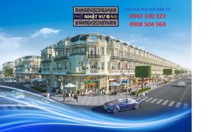 bán đất nền dự án tại kdc icon central, 56 triệu / m2, chỉ còn 5 lô cuối cùng giá fo