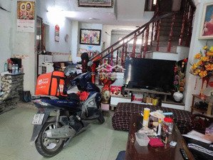 bán nhà hẻm ô tô 5m, trần văn ơn, p.tân sơn nhì, tân phú, 8.99tỷ, 75m2(4.8/7.6x13), 5tầng