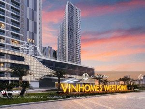 hiếm rộng! bán căn hộ 4n3w chung cư vinhomes westpoint,đỗ đức dục,phạm hùng, mỹ đình, sổ đỏ 15,x tỷ