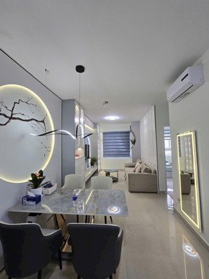 cần bán căn hộ 73m2 2pn 2wc topaz quận 8 đế trung tâm thương mại aeon 3ty450